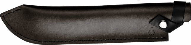 Forged Forged - Leren Hoes Slagersmes