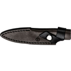 Forged Forged - Leren hoes Universeel mes