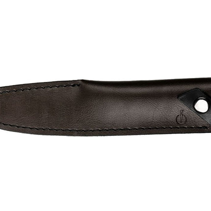 Forged Forged - Leren hoes Vleesmes