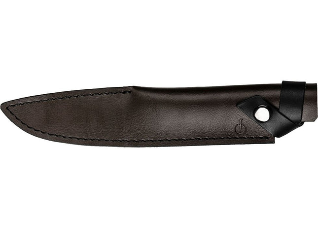 Forged Forged - Leren hoes Vleesmes