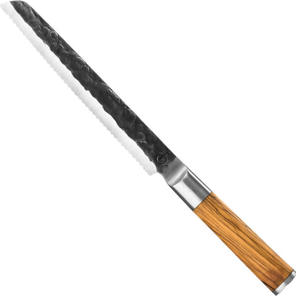 Forged Forged - Olive Broodmes