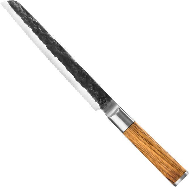 Forged Forged - Olive Broodmes