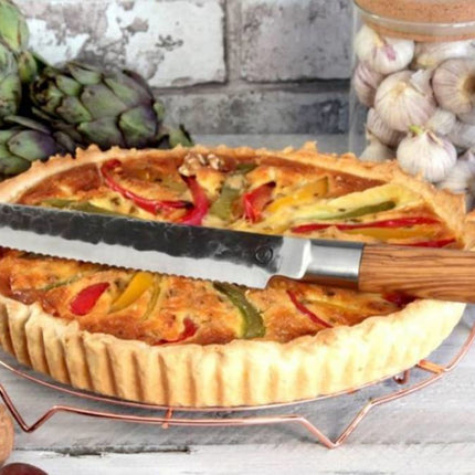 Forged Forged - Olive Broodmes