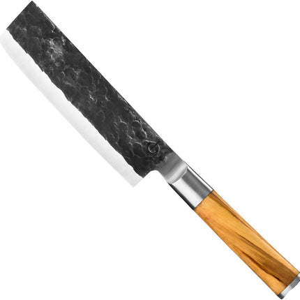 Forged Forged - Olive Hakbijl