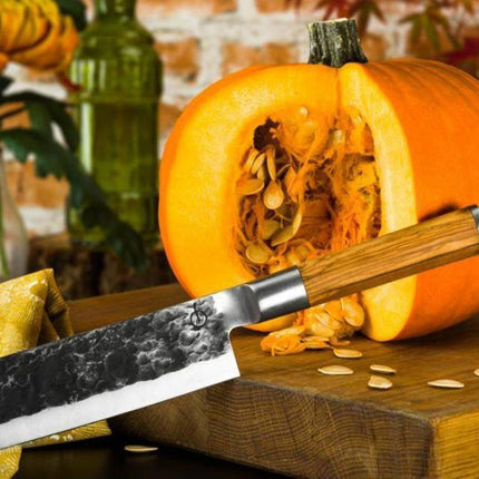 Forged Forged - Olive Hakbijl