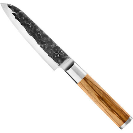 Forged Forged - Olive Santokumes 14 cm