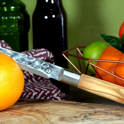 Forged Forged - Olive Universeel mes