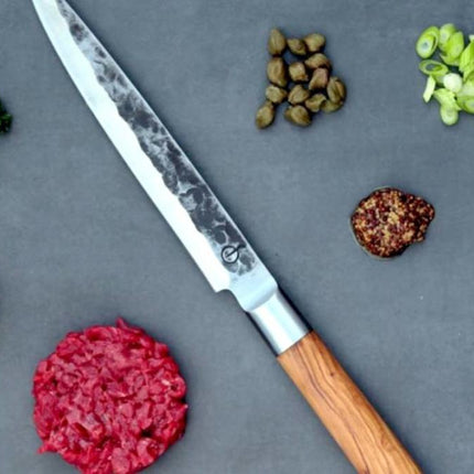 Forged Forged - Olive Vleesmes