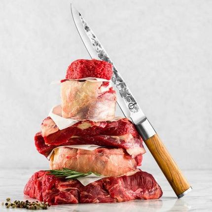 Forged Forged - Olive Vleesmes