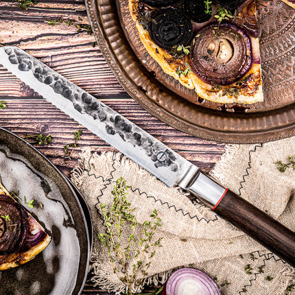 Forged Forged - Sebra Broodmes