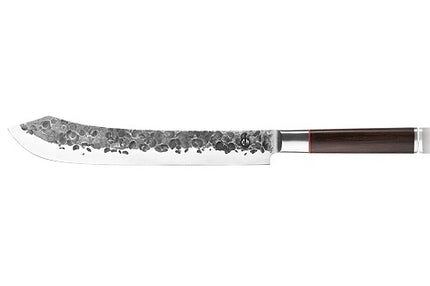 Forged Forged - Sebra Butcher Knife