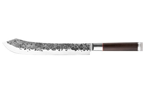 Forged Forged - Sebra Butcher Knife
