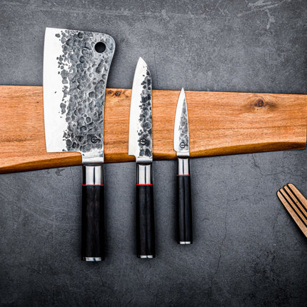 Forged Forged - Sebra Cleaver