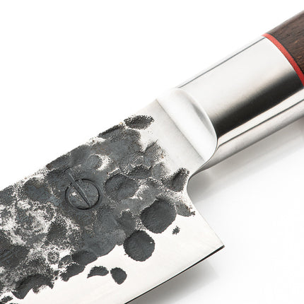 Forged Forged - Sebra Koksmes