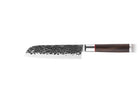 Forged Forged - Sebra Santokumes 18 cm