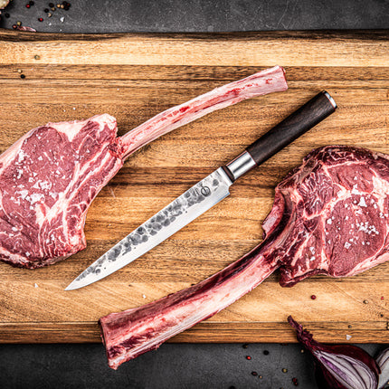 Forged Forged - Sebra Vleesmes