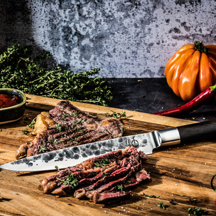 Forged Forged - Sebra Vleesmes