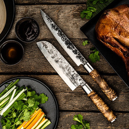 Forged Forged - VG10 Vleesmes