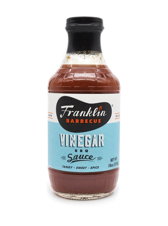Franklin Barbecue Franklin Barbecue - Vinegar BBQ Sauce
