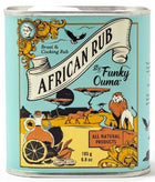 Funky Ouma Funky Ouma - African Rub