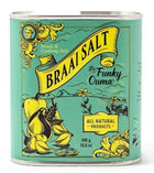 Funky Ouma Funky Ouma - Braai Salt