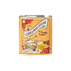 Funky Ouma Funky Ouma - Cinnamon Sugar