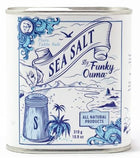 Funky Ouma Funky Ouma - Sea Salt 310 gram