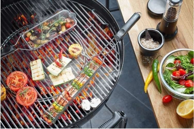 Gefu Gefu - Barbecue Mand