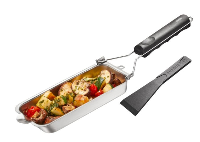 Gefu Gefu - Barbecue pan