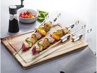 Gefu Gefu - Grillspiesen BBQ 5st.