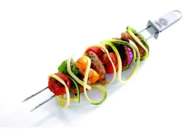 Gefu Gefu - Grillspiesen Twinco 2st.