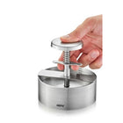 Gefu Gefu - Hamburgerpers