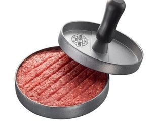 Gefu Gefu - Hamburgerpers BBQ