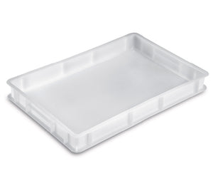 Giganplast Giganplast Deegkrat voor pizzadeeg (30 x 40 cm) Pizzabak