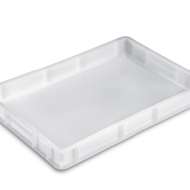 Giganplast Giganplast Deegkrat voor pizzadeeg (30 x 40 cm) Pizzabak