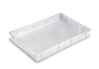 Giganplast Giganplast Deegkrat voor pizzadeeg (30 x 40 cm) Pizzabak