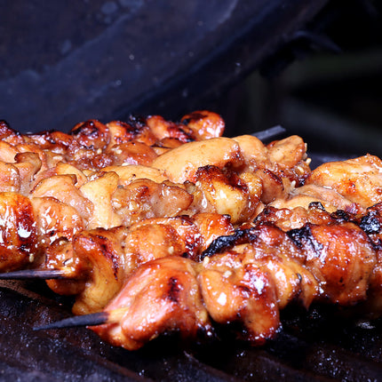 Golden BBQ Golden BBQ - Golden Sate