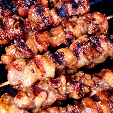 Golden BBQ Golden BBQ - Golden Sate