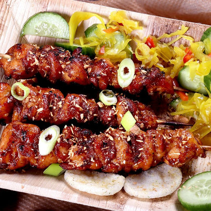 Golden BBQ Golden BBQ - Golden Sate