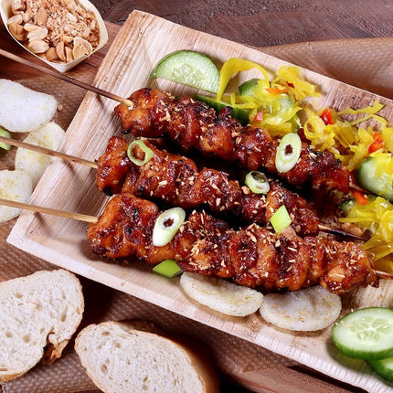 Golden BBQ Golden BBQ - Golden Sate