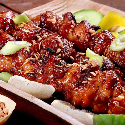 Golden BBQ Golden BBQ - Golden Sate