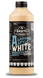 Grate Goods Grate Goods - Alabama White Barbecue Sauce