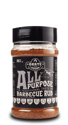 Grate Goods Grate Goods - All Purpose BBQ Rub