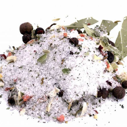 Grate Goods Grate Goods - AllBrine Color pekel / marinade met kleurzout