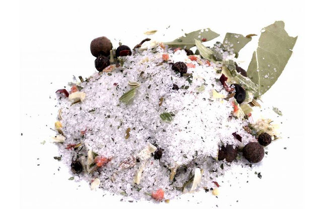 Grate Goods Grate Goods - AllBrine Color pekel / marinade met kleurzout