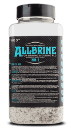 Grate Goods Grate Goods - AllBrine Nr1 pekel / marinade met zeezout
