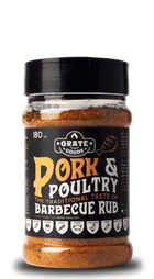Grate Goods Grate Goods - Pork & Poultry Barbecue Rub