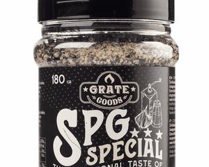 Grate Goods Grate Goods - SPG Special Rub