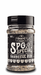 Grate Goods Grate Goods - SPG Special Rub