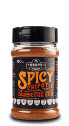 Grate Goods Grate Goods - Spicy Chipotle BBQ Rub